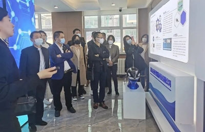 創聯工場啟動首期“融資融智·創新突破”企業上市與股權融資加速營